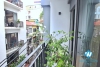 A new 1 bedroom apartment for rent in Xuan dieu, Tay ho