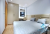 Brand new 1 bedroom apartment for rent in Vu mien, Tay ho