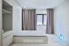 New house with quality furnitures and equipments for rent in Tay Ho district 