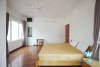 A spacious and brightly 2 bedroom apartment for rent in Tu hoa, Tay ho, Hanoi