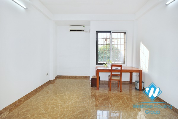 Nice 4 bedroom house for rent in Tay ho , Hanoi