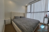 2 bedroom apartment for rent at S1 Vinhome Skylake Pham Hung.