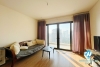Tow bedrooms apartment for rent in Sky Park - Ton That Thuyet st, Cau Giay District For Rent