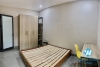Nice house 2 bedroom for rent in Ngoc Thuy st, Long Bien district.