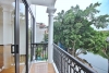 A 5 bedroom house with big yard for rent in Tay Ho, Ha Noi