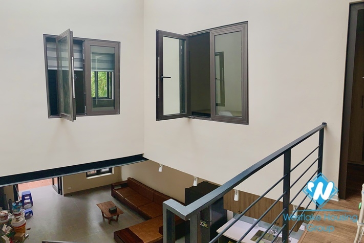 Nice house 2 bedroom for rent in Ngoc Thuy st, Long Bien district.