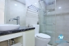 A duplex 3 bedrooms apartment for rent in Dang Thai Mai, Tay Ho