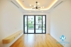 A brand new 2 bedrooms apartment for rent in Xuan Dieu, Tay Ho