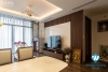 Beautifull apartment in S2A Tower, Sun Grand Thuy Khue, Tay Ho, Ha Noi