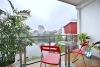 Serviced Apartment for rent in Tay Ho