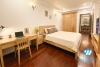 Brand new and modern 3 bedroom apartment for rent in Trung Hoa st, Cau Giay.