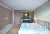 Nice 02 Bedrooms apartment for rent in Tay Ho st, Tay Ho District 