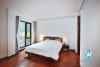 A brand new 3 bedroom apartment with lake view in Tay ho