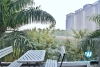 A spacious 3 bedroom apartment with lake view in Tay ho, Ha noi
