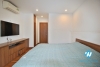 Cozy 2 bedrooms apartment for rent in Dang Thai Mai area, Tay Ho