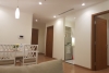 2 bedroom apartment for rent in Vinhome Nguyen Chi Thanh