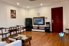 Modern apartment at reasonable price in Linh Lang street, Ba Dinh