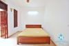 Cheap and bright 4 bedrooms house for rent in Tay Ho, Ha Noi