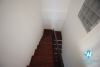 Beautiful duplex apartment for rent in Au Co st, Tay Ho District 