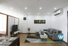 Brand new 2 bedrooms apartment for rent in Phan Ke Binh, Ba Dinh