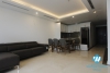 A brand new 2 bedroom apartment for rent in De leroi soleil Xuan dieu, Tay ho