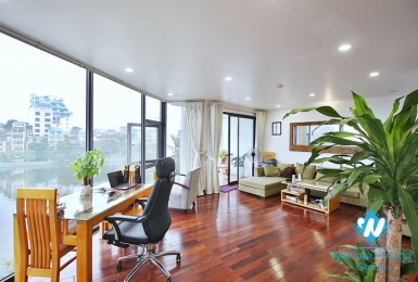 Serviced Apartment for rent in Tay Ho