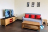 A good price 3 bedroom apartment for rent in Nam tu liem, Ha noi
