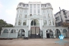 A massive villa greatly for Embassy office on Vuon Dao Compound