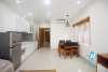 Newly apartment for rent in Dong da, Ha noi