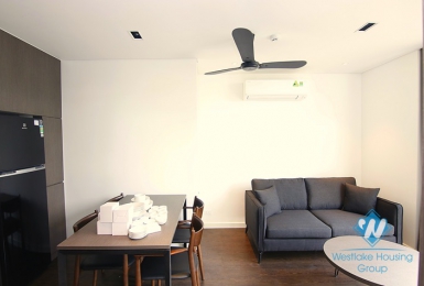 A morden service apartment for rent in Buoi street, Ba Dinh