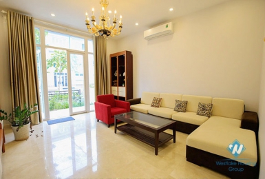 A delightful house in Ciputra K Block for rent