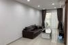 A lovely 2 bedroom apartment for rent in Ciputra, Tay Ho