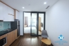 A good deal for apartment rental in Tay Ho, Hanoi