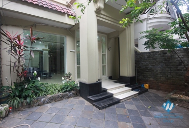 A good, affordable  house rental in Ciputra C Block