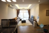 Nice and quality 02 bedrooms apartment in Ba Dinh district for rent!