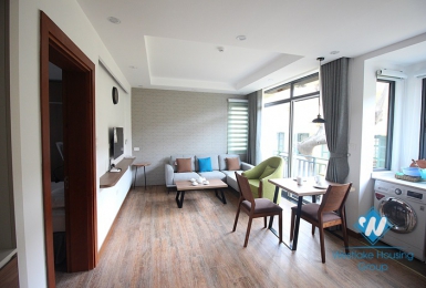 Brandnew super modern apartment for rent in Tay Ho