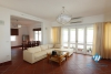 Cheap rental offer 02 bedrooms apartment in Au Co, Tay Ho, Hanoi, Vietnam for lease