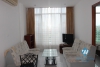 Affordable 2 bedrooms apartment for rent in To Ngoc Van, Tay Ho, Ha Noi