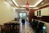 Fashionable and modern design duplex with lovely gardern for rent in Long Biên