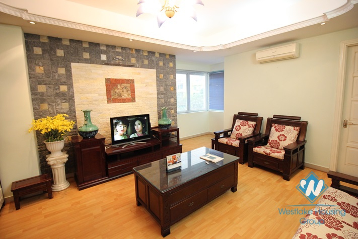 Affordable apartment for rent in Ciputra 