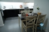 Brandnew 1 bedroom apartment for rent in Watermark Tay Ho