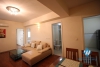 A nice apartment for rent in E Ciputra
