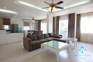 Beautiful mordern apartment for rent in Tay Ho, Hanoi