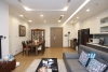 A wonderful apartment for rent in Vinhome Metropolis