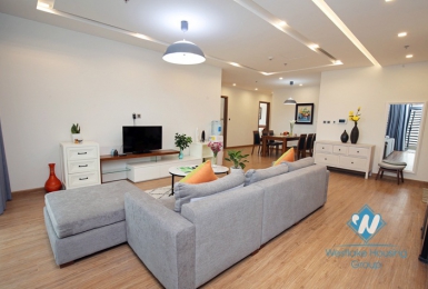 A new and beautiful 4 bedroom apartment for rent in Metropolis