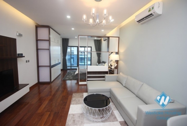 Morden and Brandnew Studio for rent in Cau Giay district, near Tay Ho!