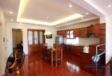 02 big size apartment with 02 bedrooms for rent near Water park for rent
