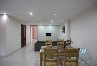 A beautiful apartment with nature light for rent in Tay Ho, Ha Noi