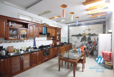 Rental room in share house in Cau Giay , Ha Noi