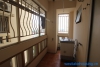 Nice apartment with wooden floor for rent in Ciputra, Tay Ho, Ha Noi